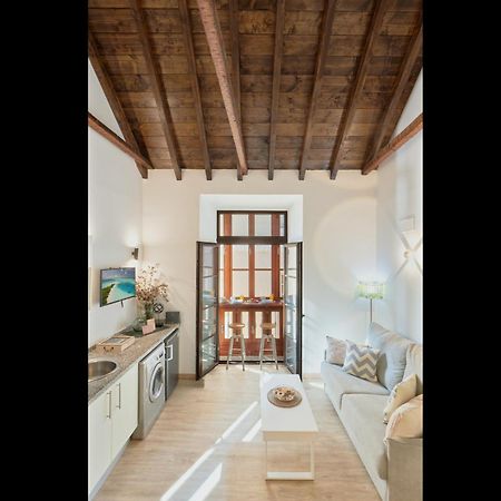 Martires Malaga Centro Apartment Exterior foto