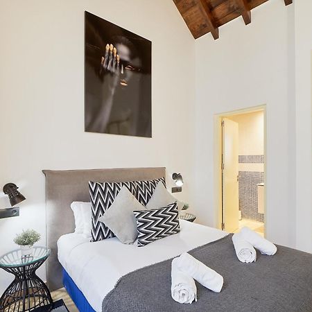 Martires Malaga Centro Apartment Exterior foto