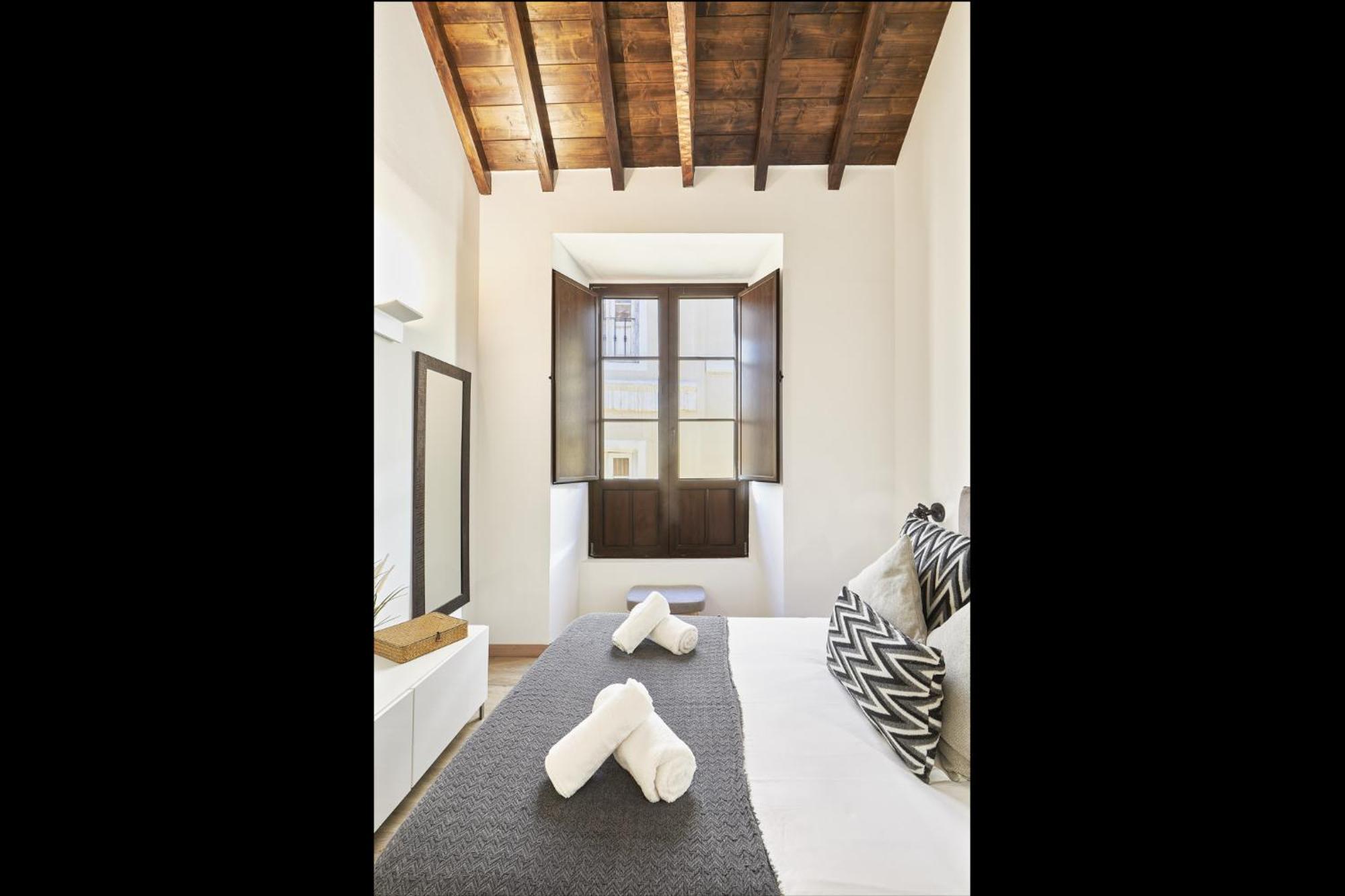 Martires Malaga Centro Apartment Exterior foto